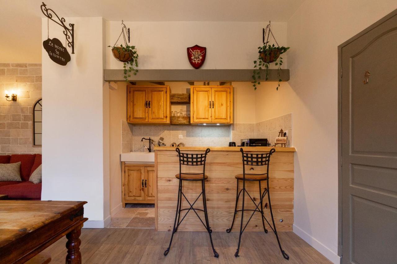 Le Secret De La Taverne - Netflix/Wifi - Chasse Aux Tresor A L'Interieur Каркассон Экстерьер фото